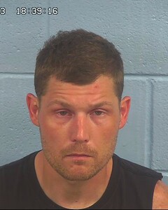 Mugshot of CVACHO, KEVIN