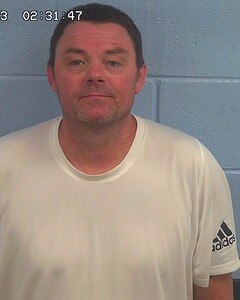 Mugshot of HOLLOWAY, JOSEPH