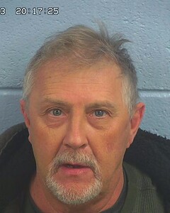 Mugshot of MCELYEA, JOEY