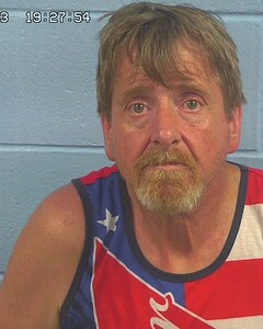Mugshot of SMITH, DARREN