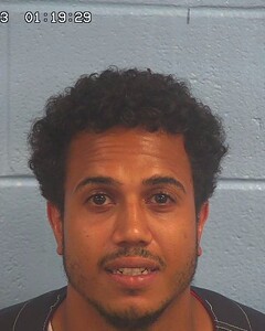 Mugshot of AKRIDGE, RICKY