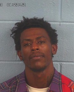 Mugshot of BURLEY, KEITH