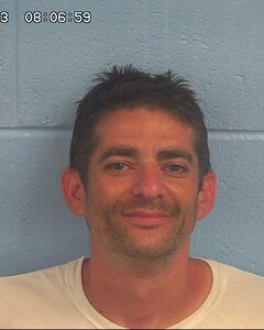 Mugshot of PERRETT, RYAN