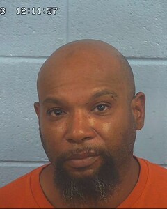 Mugshot of THOMAS, BILLY