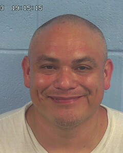 Mugshot of GUTIERREZ, PEDRO