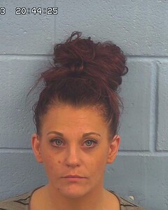 Mugshot of MILBRATH, AMY