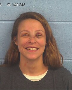 Mugshot of MACHEN, AMBER