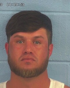 Mugshot of MALLETT, COTY