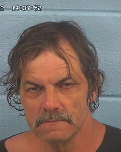 Mugshot of STATON, BILLY
