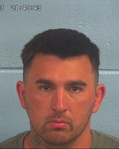 Mugshot of LEDBETTER, TYLER