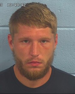 Mugshot of GRAY, ARIEN