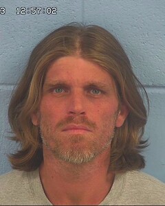 Mugshot of POWELL, BILLY