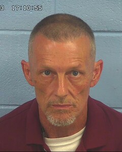 Mugshot of WEBB, BOBBY