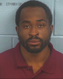 Mugshot of BRITTON, MARQUAVIOUS  