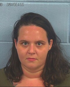Mugshot of VOYTEK, ANDREA