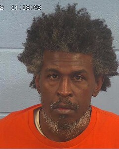 Mugshot of BROWN, KENNETH