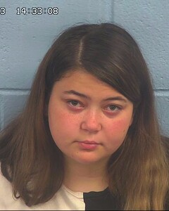 Mugshot of STEPHENS, KIMBERLY