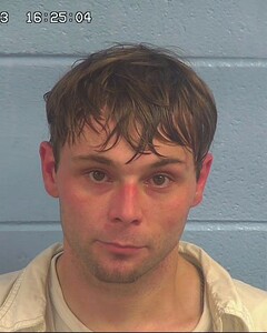 Mugshot of HESTER, BENNY