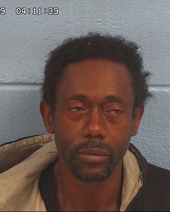 Mugshot of TURNER, TIMOTHY