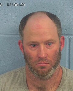 Mugshot of GRIER, JEFFREY