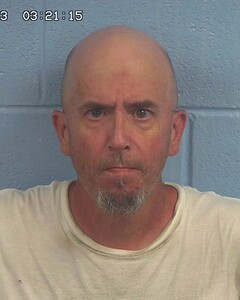 Mugshot of BANKSON, JOSEPH