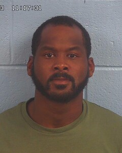 Mugshot of EDWARDS, RADAY