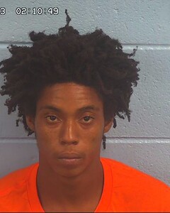 Mugshot of ANSLEY, LEROY