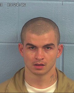 Mugshot of DOWNEY, JERRY