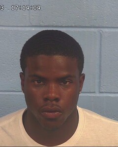 Mugshot of JOHNSON, DRENNON