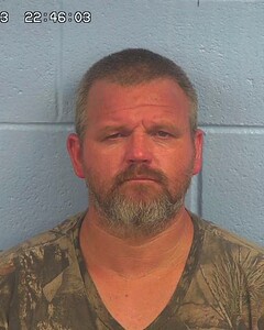 Mugshot of CROWE, MICHAEL