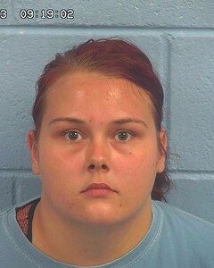 Mugshot of FRANKLIN, WHITNEY