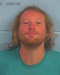 Mugshot of CLAYTON, BOBBY  