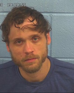 Mugshot of WILLIAMS, WESLEY