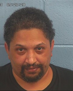 Mugshot of SHROPSHIRE, ANTONIO