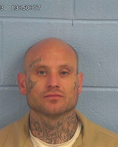 Mugshot of FRANKLIN, CARTER