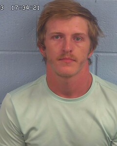 Mugshot of HACKWORTH III, ROGER