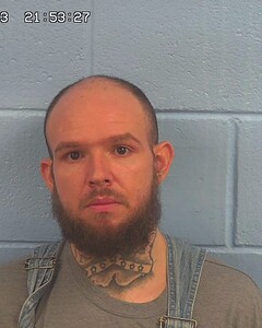 Mugshot of GIBSON, JOSEPH