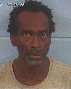 Mugshot of LEONARD, GEORGE