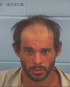 Mugshot of WATSON, DANIEL