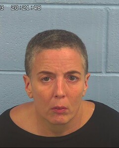 Mugshot of UNDERWOOD, RACHEAL