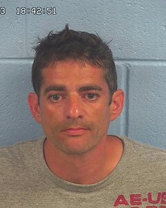 Mugshot of PERRETT, RYAN