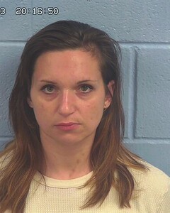 Mugshot of ENNO, NIKKIA