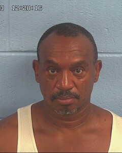 Mugshot of ROBERTS, SEDRIC