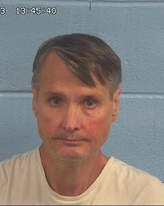 Mugshot of PARTEE, JEFFERY