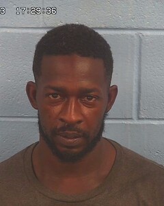 Mugshot of DUDLEY, TERRELL