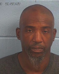 Mugshot of WESTBROOK, KENYATTA