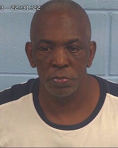 Mugshot of ABNER, BILLY