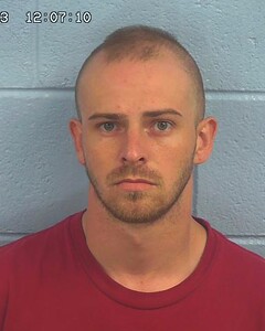 Mugshot of ROBERTSON, JAYSON