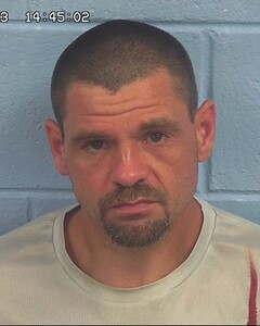 Mugshot of WRYE, NICHOLAS