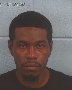 Mugshot of HINSON, KENDRICK